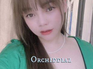 Orchiddiaz