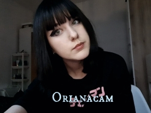 Orianacam