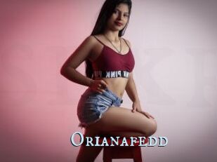 Orianafedd