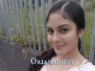 Orianahunt