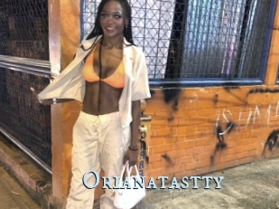 Orianatastty