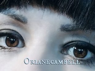 Orianecambell