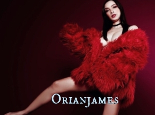Orianjames