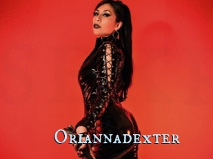 Oriannadexter