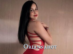 Oriannahot