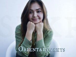 Orientalsweets