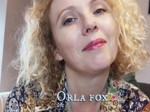 Orla_fox