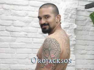 Orojackson