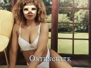 Ortencette