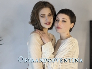 Orvaandcoventina