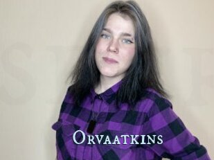Orvaatkins