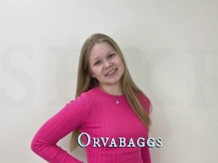 Orvabaggs