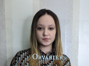 Orvabiers