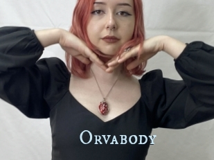 Orvabody