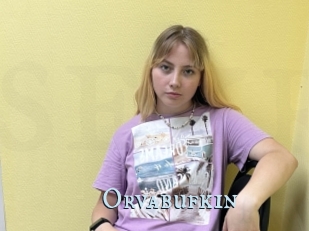 Orvabufkin