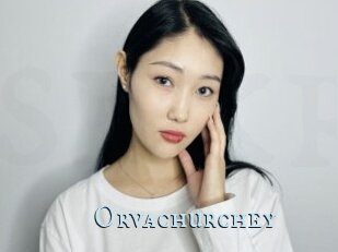 Orvachurchey