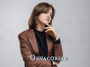 Orvacorson