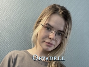 Orvadell