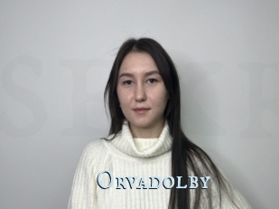 Orvadolby
