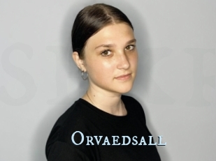 Orvaedsall