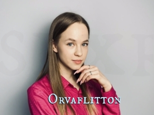Orvaflitton