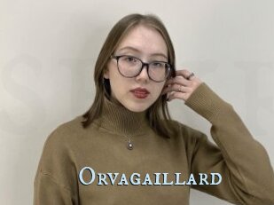 Orvagaillard