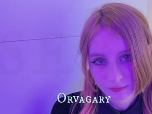 Orvagary