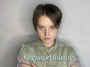 Orvagathright
