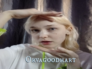 Orvagoodhart