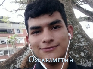 Oscarsmithh