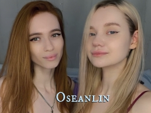 Oseanlin