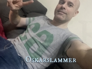 Oskarslammer