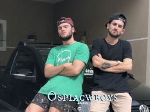 Ospiacwboys