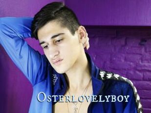 Osterlovelyboy