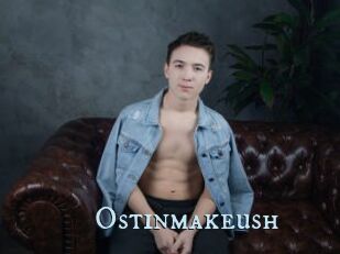 Ostinmakeush