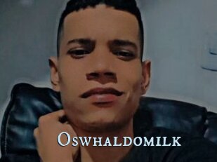 Oswhaldomilk