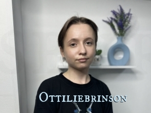 Ottiliebrinson
