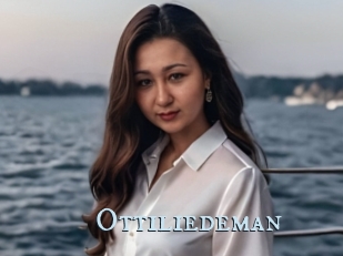 Ottiliedeman
