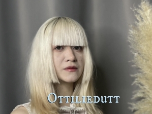 Ottiliedutt