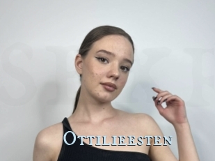 Ottilieesten