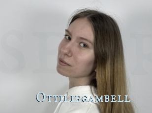 Ottiliegambell