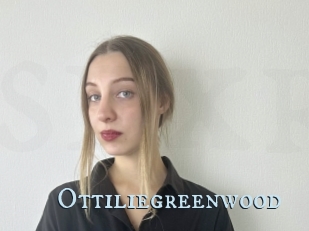 Ottiliegreenwood