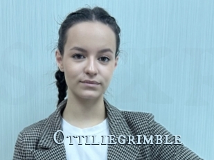 Ottiliegrimble