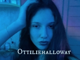 Ottiliehalloway
