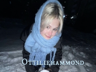 Ottiliehammond