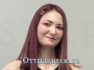 Ottilieheckler