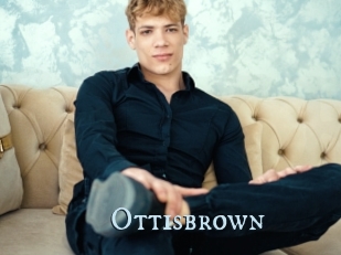 Ottisbrown