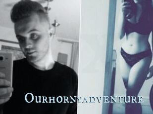 Ourhornyadventure