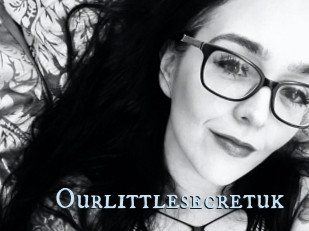Ourlittlesecretuk