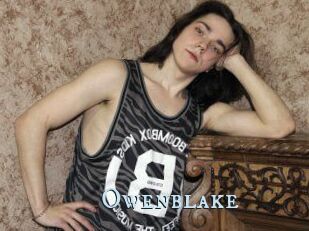 Owenblake
